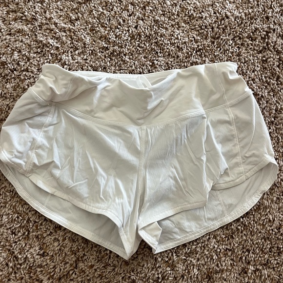 Lululemon shorts - Picture 2 of 3